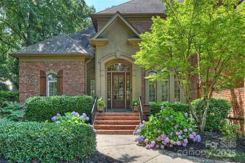 14652 Villalonga Lane, Charlotte, NC 28277