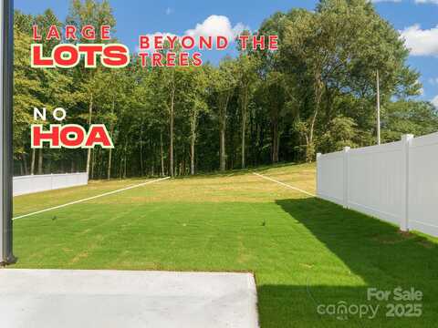 8311 Adrian Court, Charlotte, NC 28270