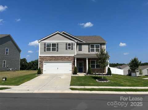 104 Sycamore Crossing Court, Locust, NC 28097