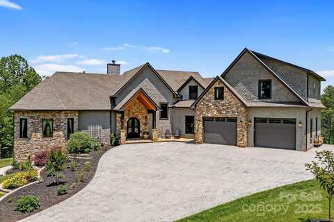 1841 Bear Creek Road, Leicester, NC 28748