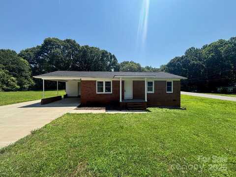 907 McGowan Road, Shelby, NC 28150