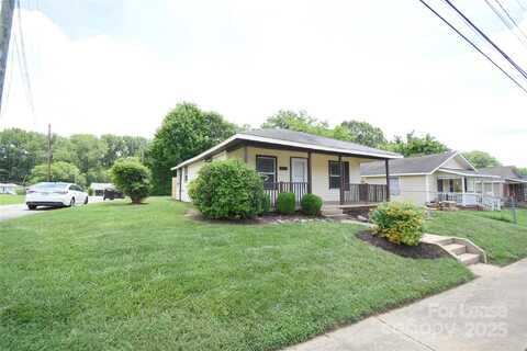 343 Lincoln Street SW, Concord, NC 28025