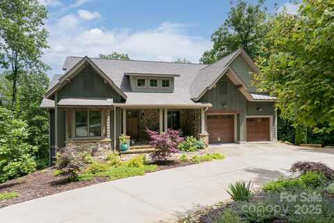 807 Hollybrook Drive, Flat Rock, NC 28731