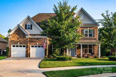 159 Holly Ridge Drive, Mooresville, NC 28115
