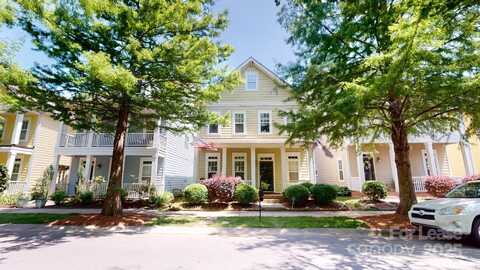 1737 Lela Avenue, Charlotte, NC 28208