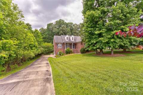 3874 Willow Grove Lane, Concord, NC 28025