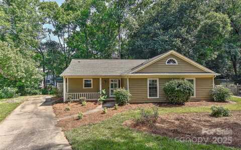 2706 Bremer Court, Charlotte, NC 28210