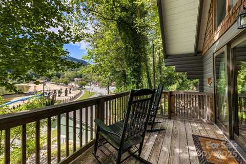 2827 Memorial Highway, Lake Lure, NC 28746