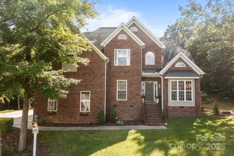 2019 Lynmore Drive, Sherrills Ford, NC 28673