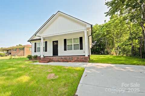 1028 Gibson Street, Albemarle, NC 28001