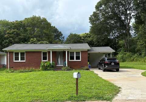 1203 Pamela Drive, Shelby, NC 28150