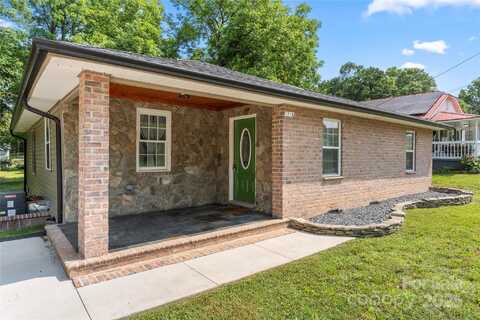 1116 S Juniper Street, Kannapolis, NC 28081