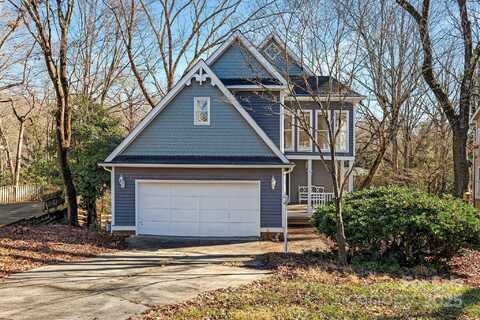 6017 Millbury Court, Charlotte, NC 28211