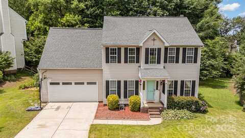 108 Shade Tree Circle, Fort Mill, SC 29715