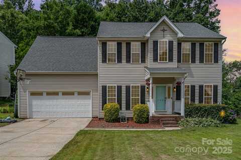 108 Shade Tree Circle, Fort Mill, SC 29715