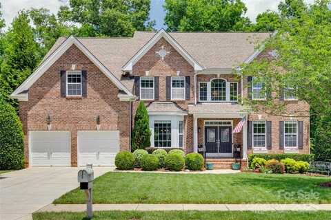 1241 Brough Hall Drive, Waxhaw, NC 28173