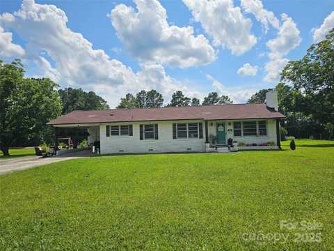 3546 Kershaw Camden Highway, Lancaster, SC 29720