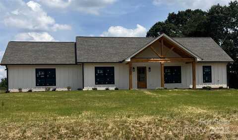 1389 Hartsoe Road, Lincolnton, NC 28092