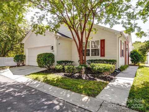 9360 Meadowmont View Drive, Charlotte, NC 28269