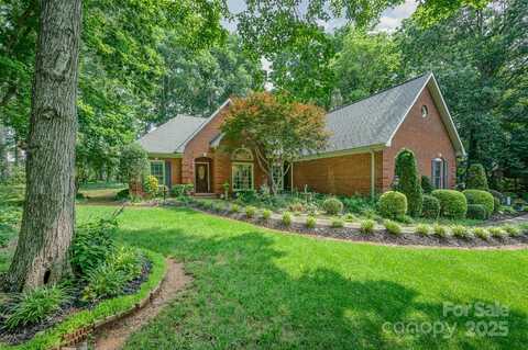 5208 Black Oak Lane, Waxhaw, NC 28173
