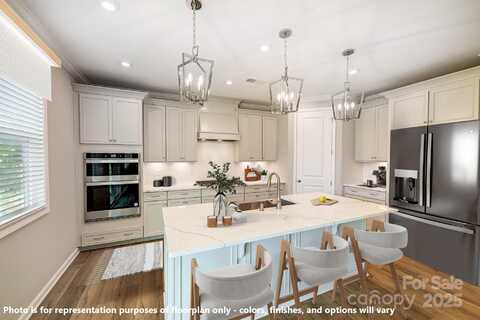 9864 Quercus Lane, Huntersville, NC 28078