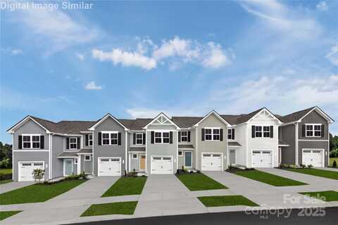 5995 Granbury Drive, Kannapolis, NC 28081