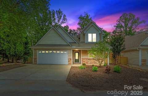 50 Beekeeper Trail, Swannanoa, NC 28778
