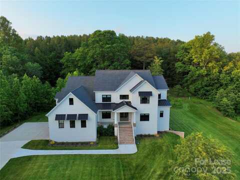 6129 Mount Olive Church Road, Morganton, NC 28655