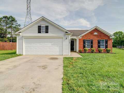 3702 Cardinal Bluff Lane, Indian Trail, NC 28079