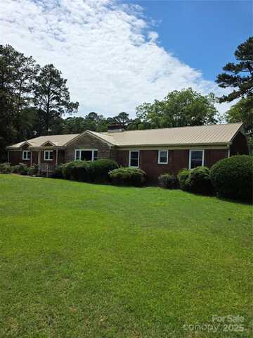 4298 NC 41 Highway S, Fairmont, NC 28340