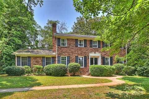 6434 Sardis Road, Charlotte, NC 28270