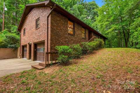 137 Flynn Branch Road, Asheville, NC 28804