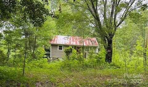 69 Ginger Snap Drive, Nebo, NC 28761