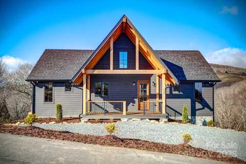 438 Sky Rock Trail, Banner Elk, NC 28604