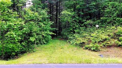 4.6 Acre Lot 15 Narrow Gauge Drive, Collettsville, NC 28611