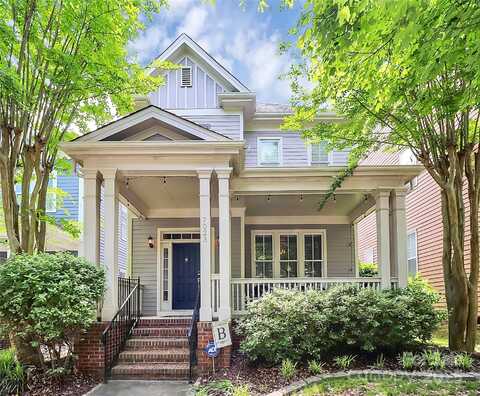 7023 Blakeney Greens Boulevard, Charlotte, NC 28277