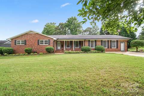 1155 Melrose Drive, Rock Hill, SC 29732