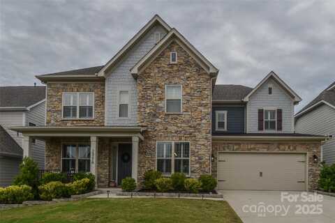 15216 Shallow Ridge Road, Charlotte, NC 28278