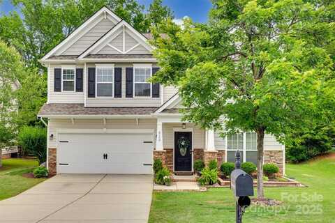 424 Castlebury Court, Clover, SC 29710