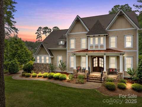 270 Kemp Road, Mooresville, NC 28117