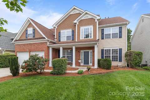 1572 Edenton Street NW, Concord, NC 28027