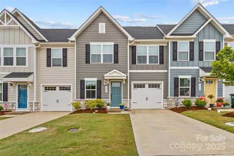 124 Kristin View Lane, Troutman, NC 28166