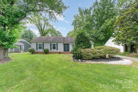 706 Hammermill Court, Charlotte, NC 28270