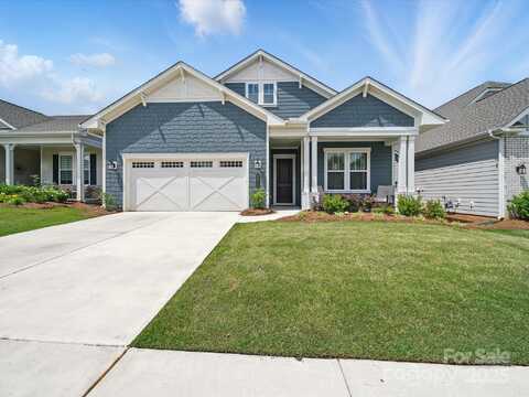 6015 Waldorf Avenue, Monroe, NC 28110