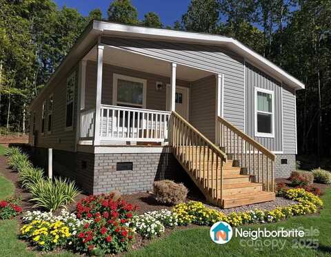 55 Cypress Drive, Marion, NC 28752