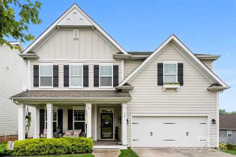537 Lakeview Drive, Mc Adenville, NC 28101