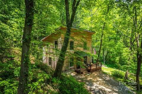 6321 NC 63 Highway, Leicester, NC 28748