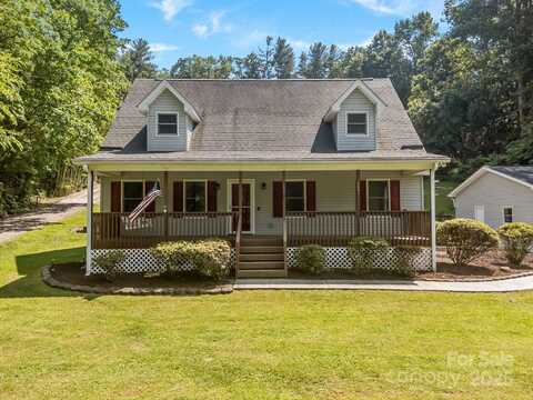 449 Concord Road, Fletcher, NC 28732