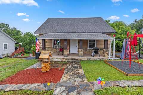 61 First Street, Marion, NC 28752