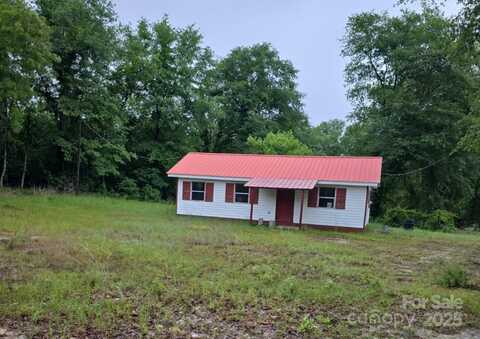 294 Eason Road, Mount Croghan, SC 29727